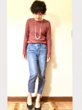 yukinaさんのコーディネート