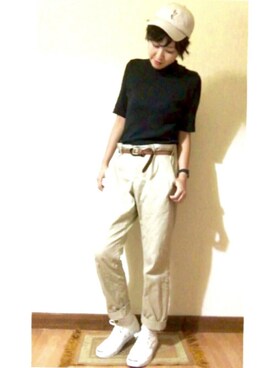 yukinaさんのコーディネート