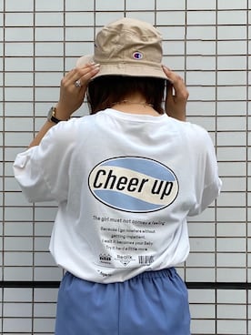 리노🌧さんのコーディネート