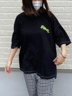 리노🌧さんのコーディネート