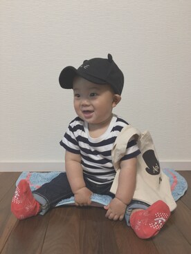 ao☆さんのコーディネート