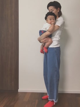 ao☆さんのコーディネート