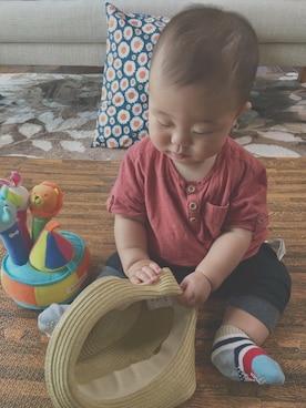 ao☆さんのコーディネート