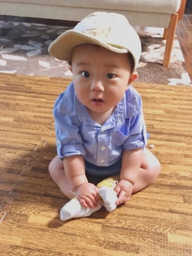 ao☆さんのコーディネート