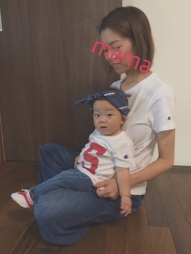 ao☆さんのコーディネート