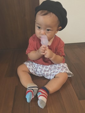 ao☆さんのコーディネート