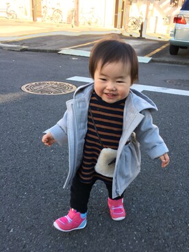 yu__*さんのコーディネート