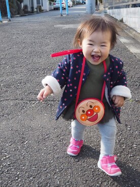 yu__*さんのコーディネート