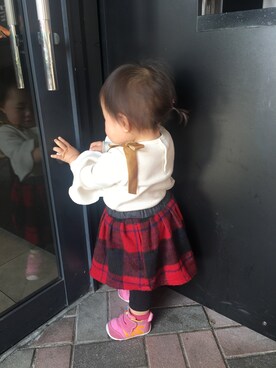 yu__*さんのコーディネート