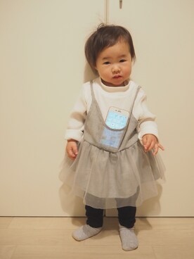 yu__*さんのコーディネート