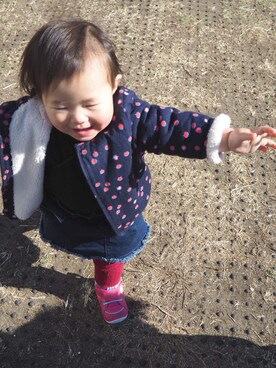 yu__*さんのコーディネート