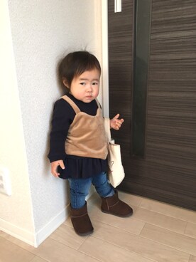 yu__*さんのコーディネート