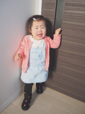 yu__*さんのコーディネート