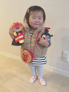 yu__*さんのコーディネート