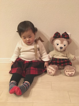 yu__*さんのコーディネート