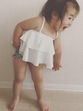 yu__*さんのコーディネート