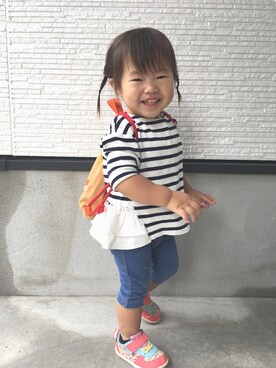 yu__*さんのコーディネート