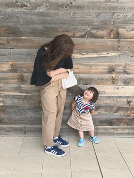 yu__*さんのコーディネート