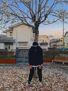 りょうさんのコーディネート