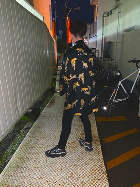 りょうさんのコーディネート