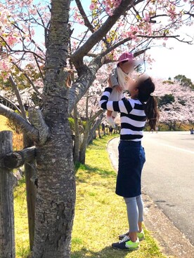 中居ちゃんさんのコーディネート