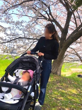 中居ちゃんさんのコーディネート