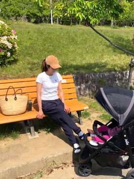 中居ちゃんさんのコーディネート