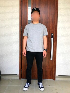 中居ちゃんさんのコーディネート