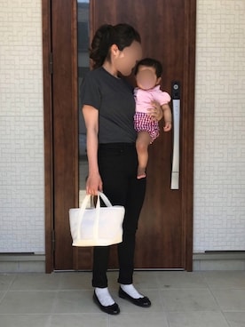 中居ちゃんさんのコーディネート