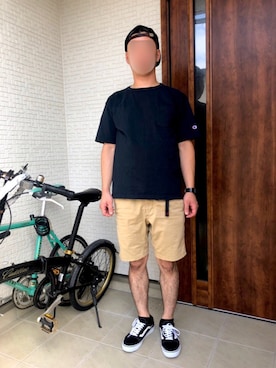 中居ちゃんさんのコーディネート