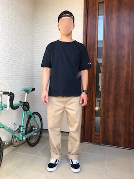 中居ちゃんさんのコーディネート