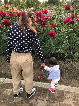 中居ちゃんさんのコーディネート