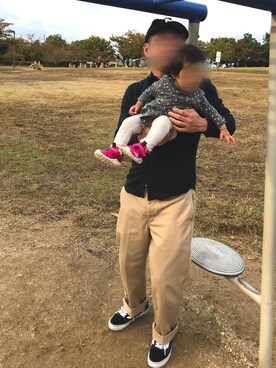 中居ちゃんさんのコーディネート