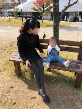 中居ちゃんさんのコーディネート