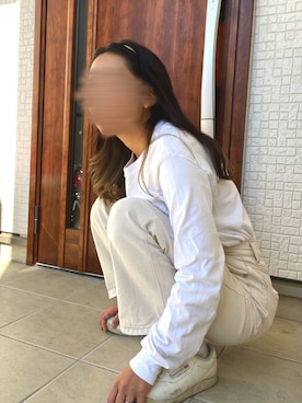 中居ちゃんさんのコーディネート