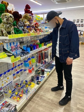 中居ちゃんさんのコーディネート