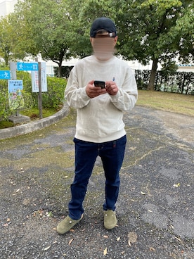 中居ちゃんさんのコーディネート