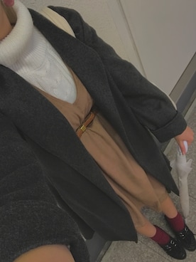 いまりんごさんのコーディネート