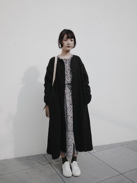 Emmaさんのコーディネート