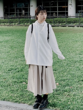 Emmaさんのコーディネート