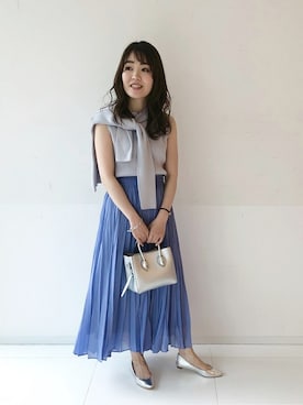 fukaさんのコーディネート