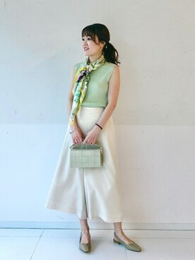 fukaさんのコーディネート