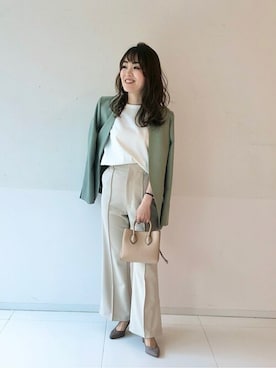 fukaさんのコーディネート