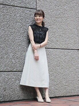 fukaさんのコーディネート