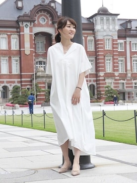 fukaさんのコーディネート