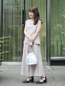 fukaさんのコーディネート