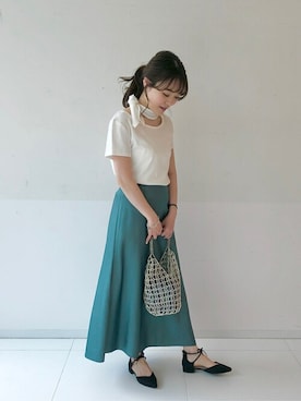 fukaさんのコーディネート