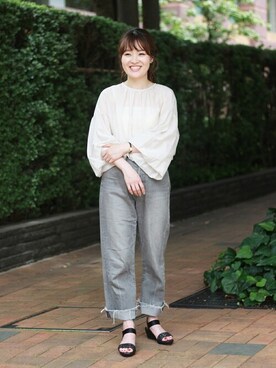 fukaさんのコーディネート