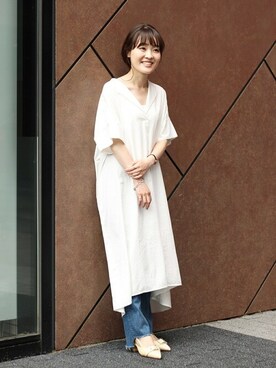 fukaさんのコーディネート