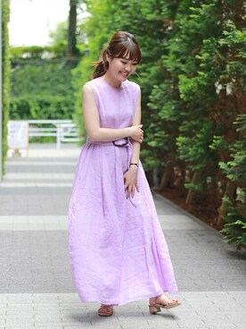 fukaさんのコーディネート